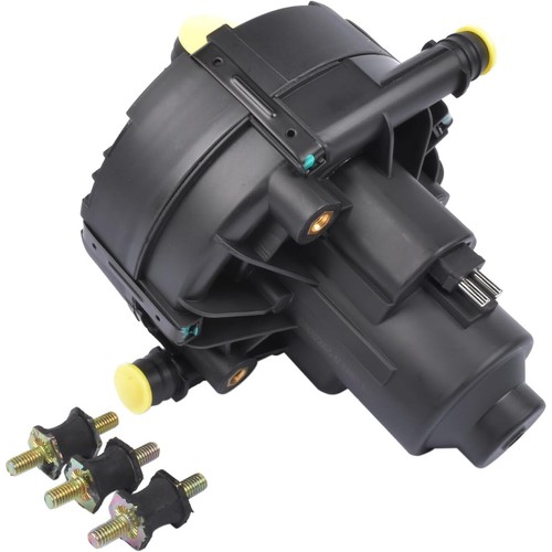 Air injection smog - air,